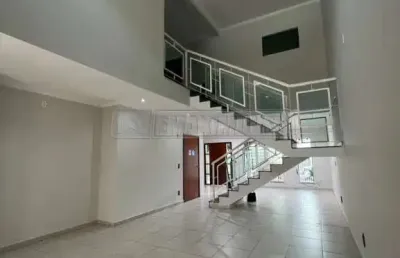 Casa com 3 quartos para alugar na Rua Bernardo Crespo Lopes, 114, Parque Campolim, Sorocaba