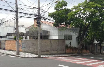 Casa com 4 quartos para alugar na Rua Capitão Nascimento Filho, 385, Jardim Vergueiro, Sorocaba