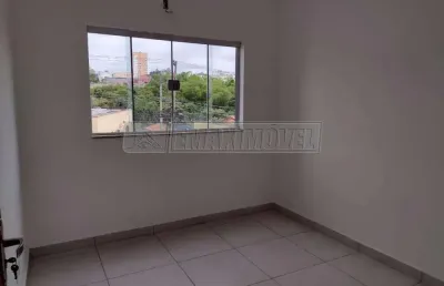 Sala comercial para alugar na Rua Adolfo Claro De Almeida, Sala 9, 104, Jardim das Magnólias, Sorocaba