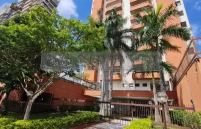 Apartamento com 3 quartos para alugar na Rua Professor Horácio Mesquita De Camargo, Bloco úNico, 120, Parque Campolim, Sorocaba