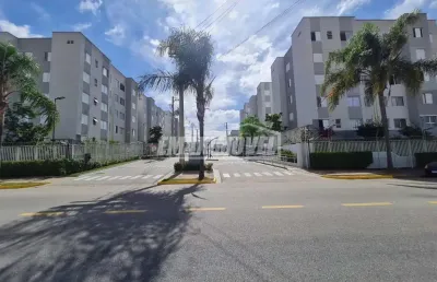 Apartamento com 2 quartos para locação - gran village ibiti