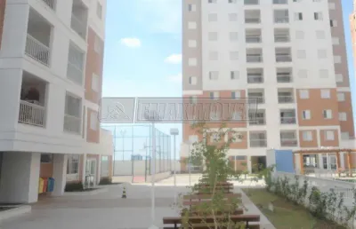 Apartamento com 3 quartos à venda na Antônio Perez Hernandes, Torre  A, 776, Parque Campolim, Sorocaba