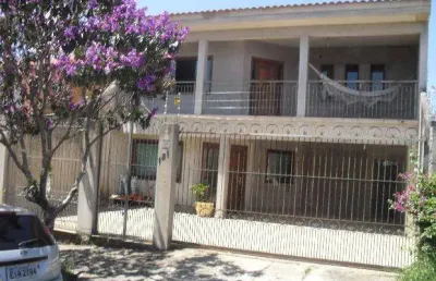 Casa com 3 quartos à venda na Rua Luisa Mas, 0, 265, Jardim São Judas Tadeu, Sorocaba