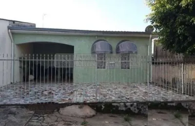Casa com 3 quartos à venda na Rua Ordália Albino Roseiro, 497, Jardim Santa Claudia, Sorocaba