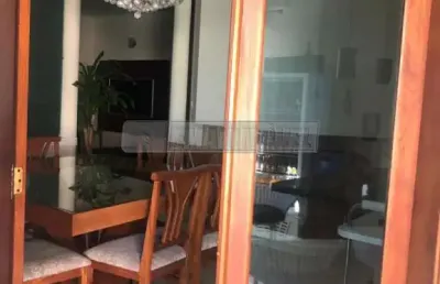 Casa com 3 quartos à venda na Rua Dino Pannunzio, 0, 238, Jardim Santa Rosália, Sorocaba