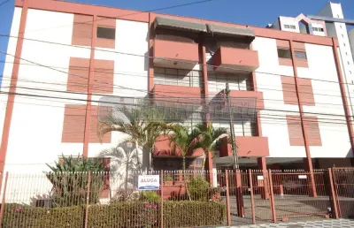 Apartamento com 2 quartos à venda na Rua Leopoldo Machado, ÚNico Bloco, 474, Centro, Sorocaba
