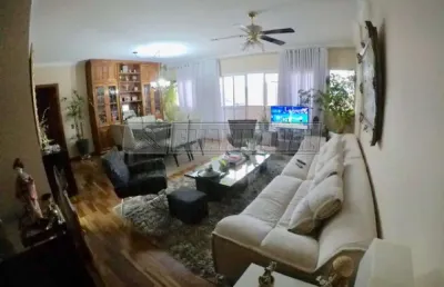 Apartamento com 3 quartos à venda na Avenida Moreira César, Sem Complemento, 159, Centro, Sorocaba