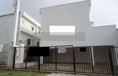 Casa com 3 quartos à venda na Rua Dos Ferroviários, 01 - 0, 230, Vila Barão, Sorocaba