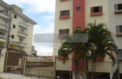 Apartamento com 2 quartos à venda na Rua Raul Pompéia, 4° Andar - 4º Andar, 165, Vila Jardini, Sorocaba