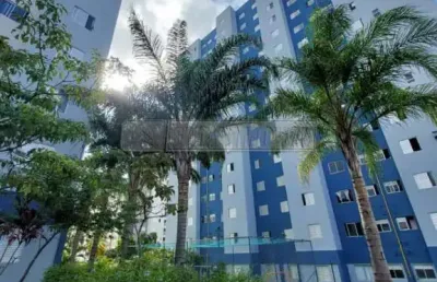 Apartamento com 2 quartos à venda na Rua Augusto Lippel, Bloco C, 1900, Parque Campolim, Sorocaba