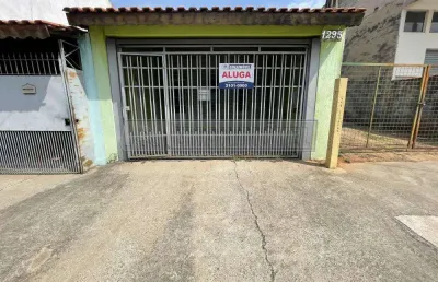 Casa com 2 quartos à venda na Avenida Fernando Stecca, 0, 1295, Jardim Dois Corações, Sorocaba