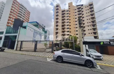 Apartamento com 3 quartos à venda na Rua Saldanha Da Gama, Bloco úNico, 98, Centro, Sorocaba