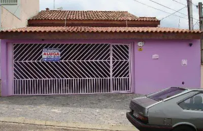 Casa com 3 quartos à venda na Rua Luiz Gabriotti, 0, 173, Wanel Ville, Sorocaba