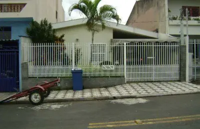 Casa com 3 quartos à venda na Rua João Pessoa, 178, Vila Jardini, Sorocaba