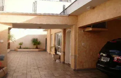 Casa com 3 quartos à venda na Alameda Das Margaridas, 0, 21, Jardim Simus, Sorocaba