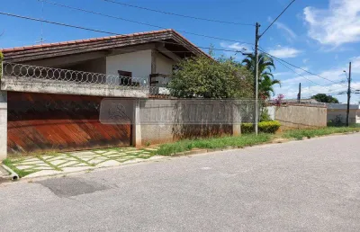 Casa com 4 quartos à venda na Rua Emílio Antônio Kerche De Menezes, 0, 100, Jardim São Paulo, Sorocaba