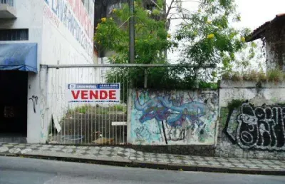 Terreno à venda na Rua Comendador Oeterer, 0, 51, Centro, Sorocaba