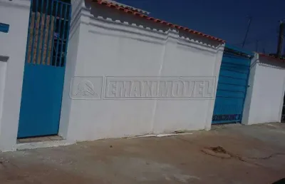Casa com 4 quartos à venda na Rua Nelson Cardoso Marques, 100, Vila Helena, Sorocaba