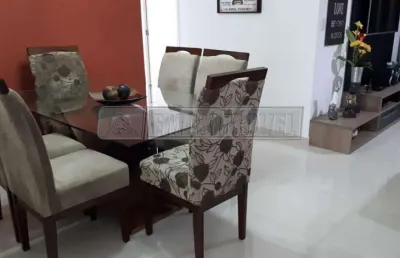 Apartamento com 3 quartos à venda na Rua Raul Pompéia, Torre 2, 627, Vila Jardini, Sorocaba
