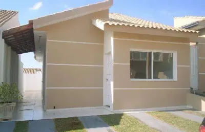 Casa em condomínio fechado com 3 quartos à venda na Rua Antonio Bravo Plaça, Casa 17, 150, Jardim Ipatinga, Sorocaba