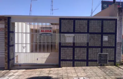 Casa com 3 quartos à venda na Rua Doutor Ruy Barbosa, 0, 316, Vila Hortência, Sorocaba