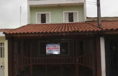 Casa com 3 quartos à venda na Rua Vinte E Três De Maio, 0, 201, Vila Barão, Sorocaba