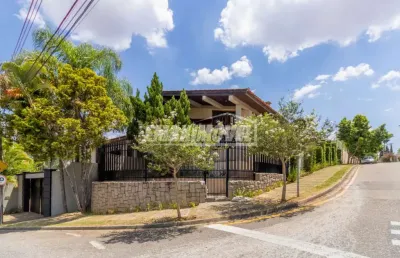Casa com 3 quartos à venda na Rua Antônio Guitti, 0, 510, Jardim Eltonville, Sorocaba
