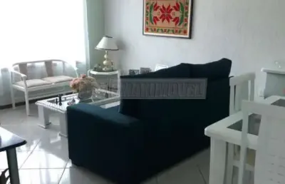 Casa em condomínio fechado com 3 quartos à venda na Avenida Doutor Gualberto Moreira, Rua Cambara, 10, Parque São Bento, Sorocaba
