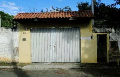 Chácara / sítio com 4 quartos à venda na Rua Nicácio Pires De Miranda, 0, 163, Jardim Celeste, Sorocaba