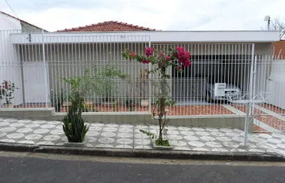 Casa com 3 quartos à venda na Rua Reverendo Henrique De Oliveira Camargo, 0, 235, Jardim Santa Rosália, Sorocaba