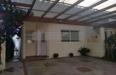 Casa no condomínio giardino campolim - 146m² de conforto e sofisticação
