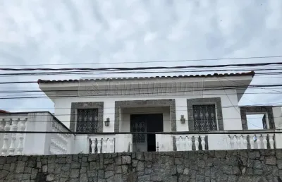 Casa com 3 quartos à venda na Rua Rogério Pecora, 107, Parque Bela Vista, Votorantim