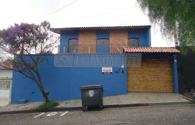 Casa com 3 quartos à venda na Alameda Das Glicínias, 0, 51, Jardim Simus, Sorocaba