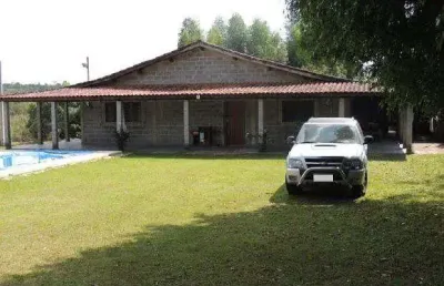 Chácara / sítio com 3 quartos à venda na Avenida Do Sol, Campo Do Meio - 0, 406, Jundiacanga, Araçoiaba da Serra