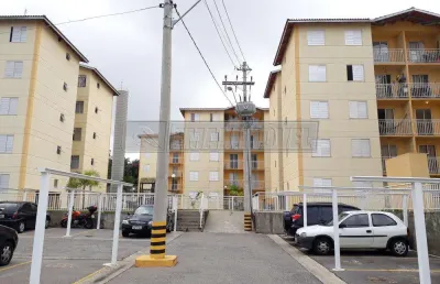Apartamento com 2 quartos à venda na Rua Celso Umberto Reginato, Bloco 14, 35, Jardim Tatiana, Votorantim