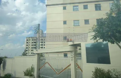 Apartamento com 3 quartos à venda na Rua Vicente Florio, Bl. A, 141, Cerrado, Sorocaba