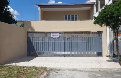 Casa com 3 quartos à venda na Rua Miguel Penha, 0, 140, Éden, Sorocaba
