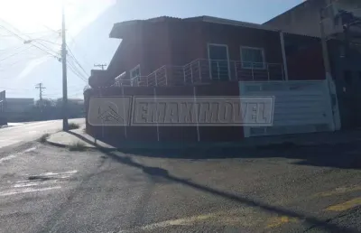 Casa com 3 quartos à venda na Rua Doutor João Cury, 178, Jardim Wanel Ville IV, Sorocaba