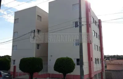 Apartamento com 2 quartos à venda na Rua Serafina Milego Latorre, Apto, 992, Jardim Vera Cruz, Sorocaba