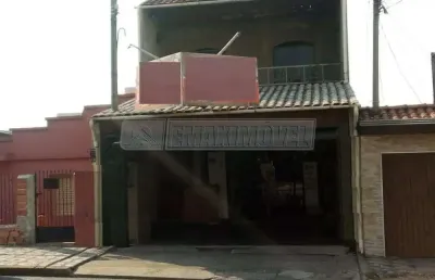 Casa com 3 quartos à venda na Rua Gonçalves Júnior, 137, Vila Barão, Sorocaba