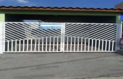Casa com 2 quartos à venda na Rua Santina Elias Neves, 19, Altos de Votorantim, Votorantim