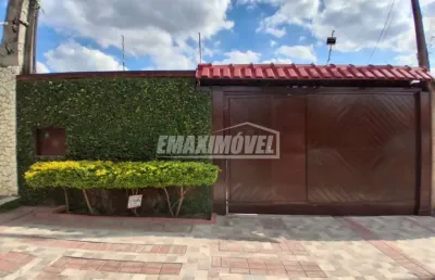 Casa para alugar em wanel ville - 2 quartos (1 suíte)