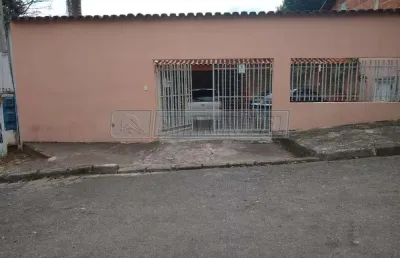 Casa com 3 quartos à venda na Alameda dos Antúrios, 674, Jardim Simus, Sorocaba