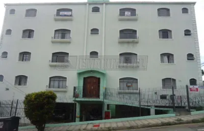 Apartamento com 3 quartos à venda na Rua Camilo José Cury, 3º Andar, 169, Vila Trujillo, Sorocaba