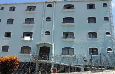 Apartamento com 3 quartos à venda na Rua Camilo José Cury, 1º Andar, 169, Vila Trujillo, Sorocaba
