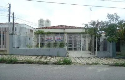 Casa com 3 quartos à venda na Rua Marcelino Soares Leite, 0, 74, Vila Trujillo, Sorocaba