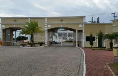 Apartamento com 2 quartos, 2 vagas e sacada no campolim!