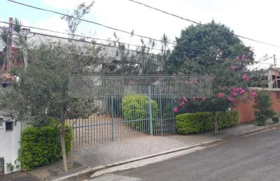 Casa com 3 quartos à venda na Rua Assad Kalil, 0, 108, Jardim Santa Rosália, Sorocaba