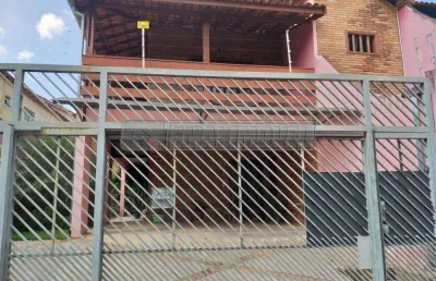 Casa com 3 quartos à venda na Rua Romania, 151, Jardim Europa, Sorocaba