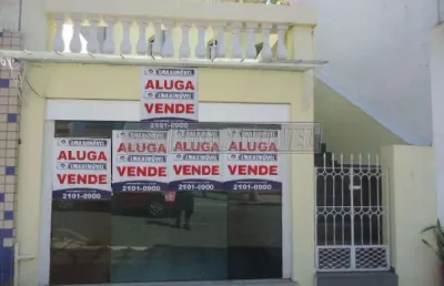 Casa com 3 quartos à venda na Rua Doutor Arthur Gomes, 0, 781, Centro, Sorocaba